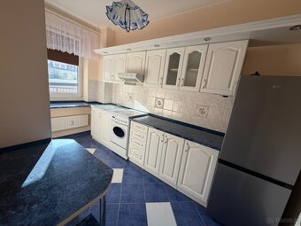 Mieszkanie o pow. 32.40m2, parter, balkon,  Os. Tyniec - 3