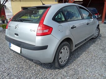 citroen  c4    2005 r     1.6 benz - 3
