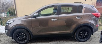 Kia Sportage 2014 rok benzyna - 3