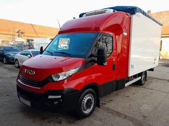 Iveco Daily Chłodnia Cena Brutto - 3