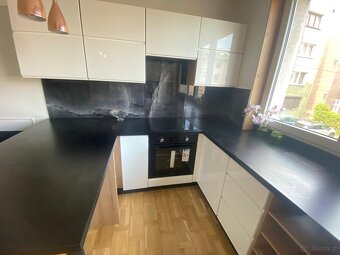 Mieszkanie o pow.47.50m2, balkon, I piętro, po remoncie, Cen - 3