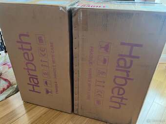 Harbeth Super SHL5 Plus ( Price: 1700 EUR ) - 3