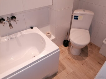 Wynajmę kawalerkę, Łódź, ul. Matejki 6a - blisko uczelni - 3