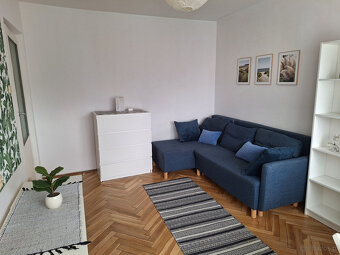 Kawalerka z balkonem, Łódź, ul. Matejki 6a - blisko UŁ - 3