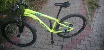 Rower gorski - 3