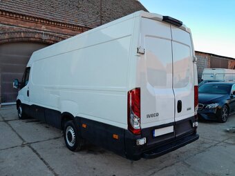 Iveco Daily Cena Brutto - 3