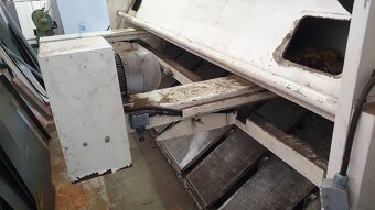 BAYKAL HGL 3100x6 - Gilotyna Do blachy - 3