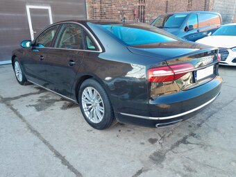 Audi A8 4,2 Quattro Cena Brutto - 3