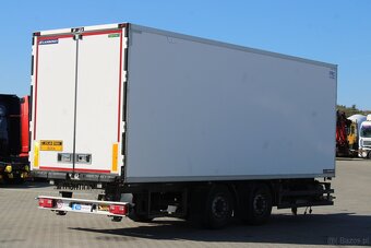 Svan CHT 202, CARRIER SUPRA 850 U, PODŁĄCZENIE ELEKTRYCZNE - 3