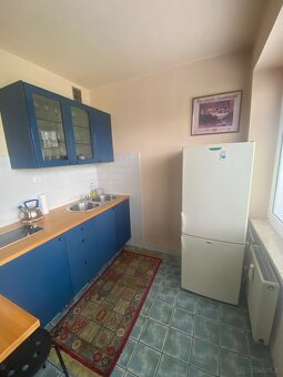 Mieszkanie o pow. 42m2, balkon, II piętro, Os. Asnyka - 3