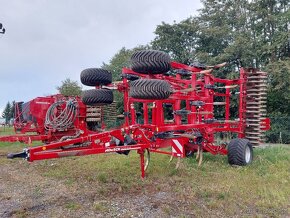 HORSCH Terrano 6.4 GX - 3