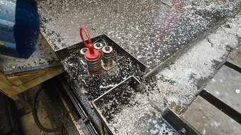 TOS FSQ 100 OR/A3 / Frezarka Łożowa - 3