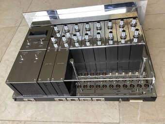 Burmester 808 MK III przedwzmacniacz wysokiej klasy - 3