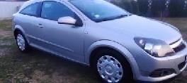 Astra GTC 1.6 benzyna - 3