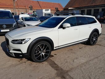 Volvo V90 Cena Brutto - 3
