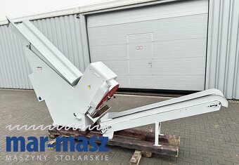 Klockarka do palet wsporników DIEMER typ M10.1 - 3