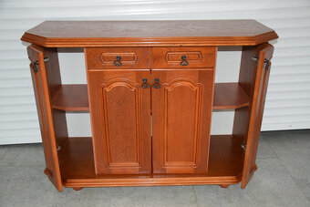 komoda - stan bardzo dobry - 3