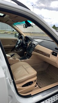 BMW X3 - 3