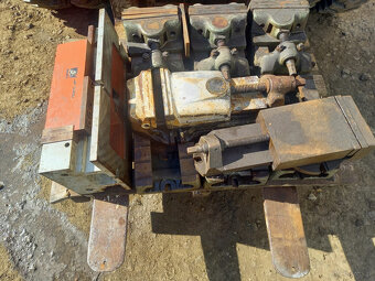 imadła maszynowe - 3