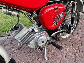 Simson Piękny stan - 3