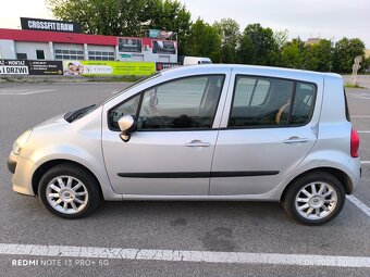 Renault Modus 1.2 16V - 3