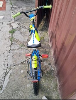 Rower 18 cale monteria - 3