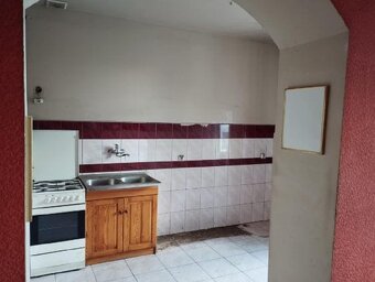 Mieszkanie o pow. 47.06m2, parter, ścisłe Śródmieście - 3