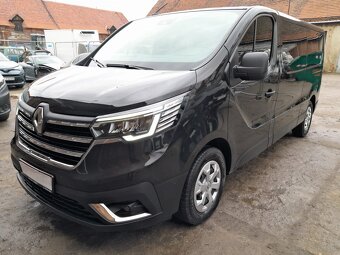 Renault Trafic Cena Brutto - 3