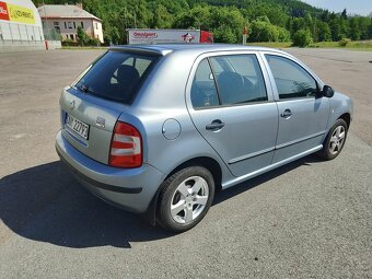 Fabia - 3