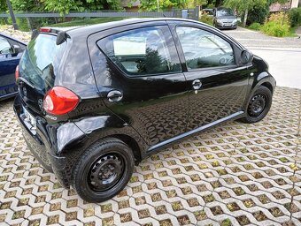 Aygo - 3