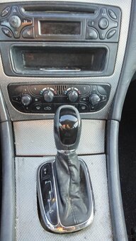 MEERC .automat   COUPE  2.3 GAZ LPG - 3