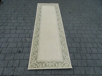 Dywanik chodniczek do korytarza 80×250 cm - 3