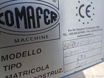 Prase brykietujaca. - 3