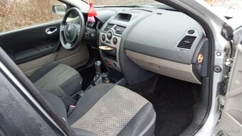 Renault Megane Kombi  2005r - 3