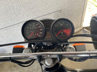 BMW R 60/7 Sidecar - 3