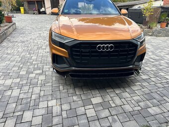 Audi Q8 s-line 3.0tdi - 3