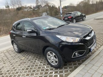 Hyundai ix35 - 3