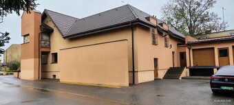 Lokal Usługowy 650 m2+Dom+Dwie działki obok siebie - 3