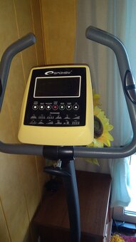 Rower Stacjonarny - 3