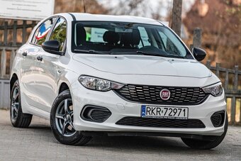 FIAT TIPO 2016r./ benzyna - 3
