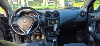 ALFA ROMEO to codzienne bezpieczne jeżdżenie tym samochodem - 3