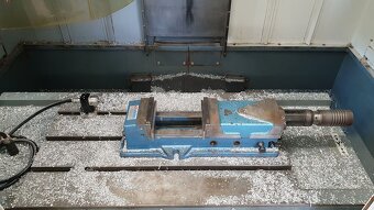 KOVOSVIT MAS MCV 500 quick - Pionowe centrum obróbcze - 3