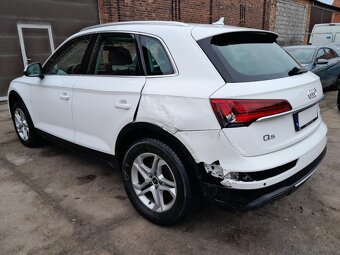 Audi Q5 Cena Brutto - 3