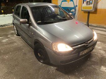 Corsa 1.7 T-Diesel - 3
