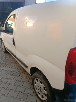 Sprzedam peugeot biper - 3