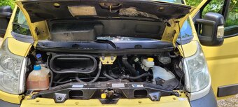 Sprzedam Peugeot Boxer z klimatyzacją, pierwszy właściciel. - 3