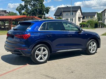 Audi Q3 2021 | 245 KM | 2.0 TFSI Quattro | - 3