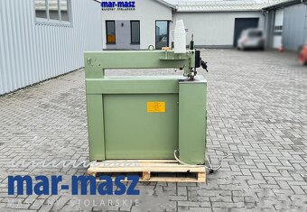 Zszywarka / spajarka do forniru KUPER - 3