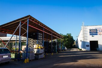 Wynajem magazynu 8 000 m² w Częstochowie | 9 000 miejsc - 3