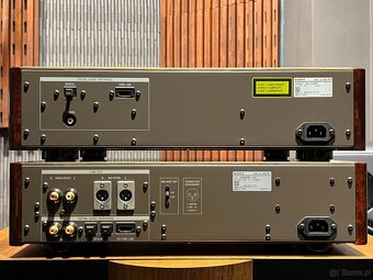 Sony CDP-R1a + DAS-R1a Dac Transport CD - 3